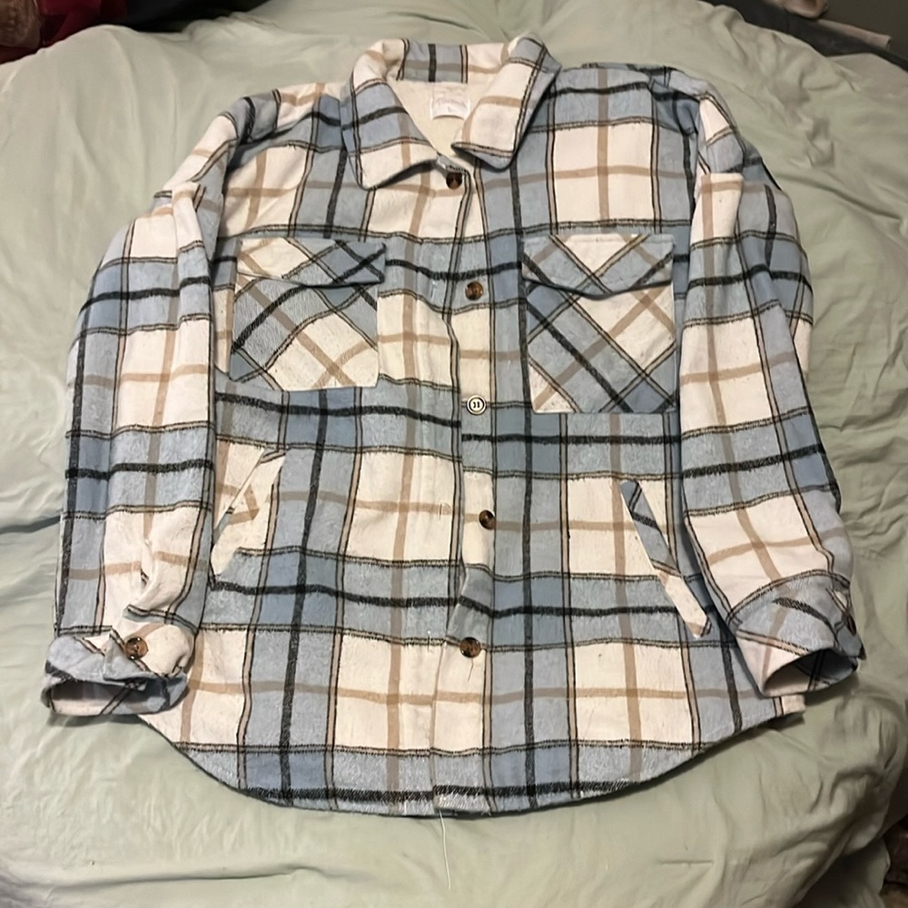 Miss Posh winter jacket